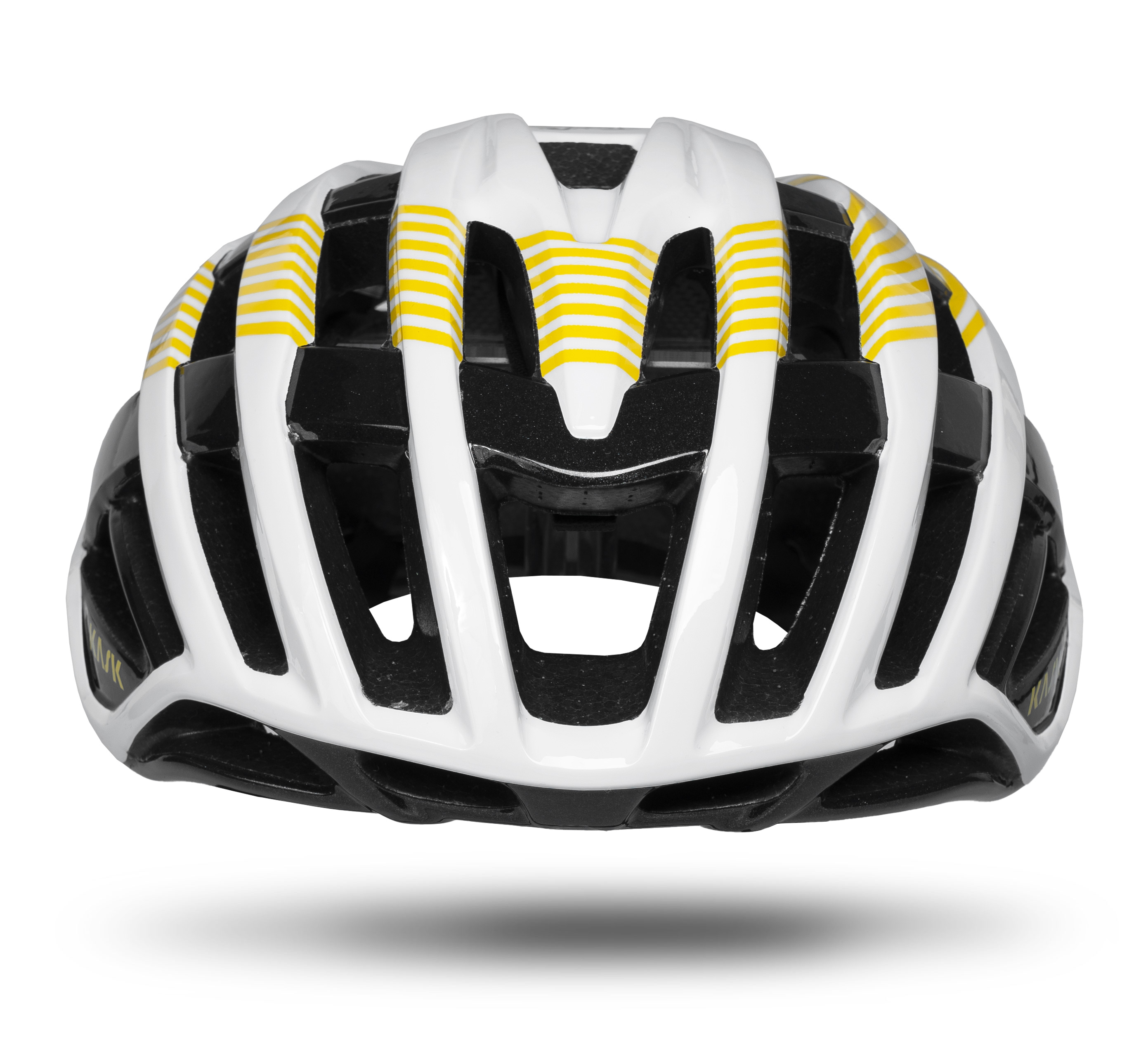 Kask Valegro Gypsum TdF